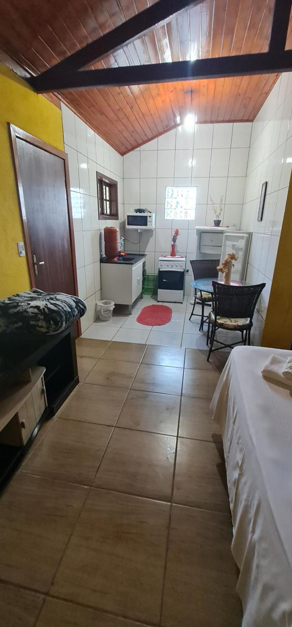 Pousada Vista Linda São Bento do Sapucaí Eksteriør billede