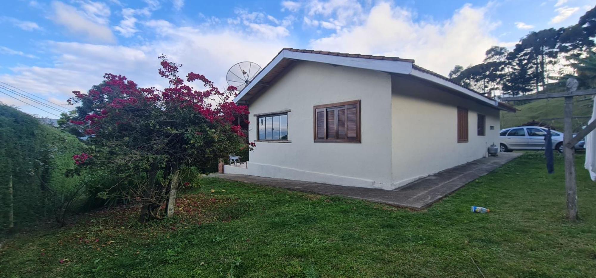 Pousada Vista Linda São Bento do Sapucaí Eksteriør billede