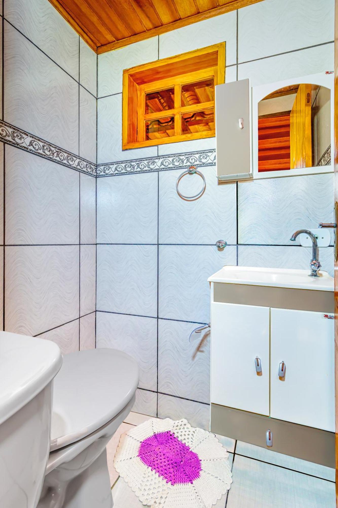 Pousada Vista Linda São Bento do Sapucaí Eksteriør billede